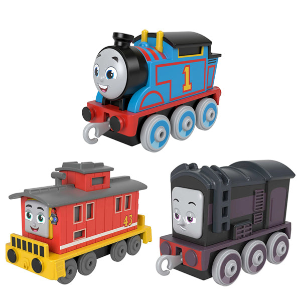 Thomas and offers Friends Bundle