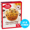 12 Pack - Betty Crocker Chocolate Chip Muffin and Quick Bread Mix 14.75oz