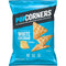 12 Pack - Popcorners White Cheddar Flavored Crunchy Popped Corn Snack 3oz