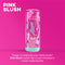 12 Pack - Alani Nu Pink Slush Sugar Free Low Calorie Energy Drink 12oz