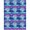 12 Pack - Tampax Pearl Tampons with LeakGuard Braid, Ultra Absorbency, 18 Ct