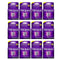 12 Pack - Trojan G-Spot Lubricated Condoms 3 Count Each