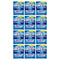 12 Pack - Tampax Pearl Light Absorbency Tampon with Leakguard Protection 18ct