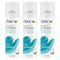 3 Pack - Dove Advanced Dry Shampoo Spray Fresh Coconut 5oz