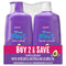 Aussie Shampoo and Conditioner Miracle Moist Shampoo and Conditioner Set 26.2 Fl Oz