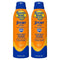 2 Pack - Banana Boat Sport Performance UltraMist Sunscreen Spray SPF 100 6oz