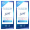 2 Pack - Secret Clinical Antiperspirant for Women Completely Clean Scent 2.6oz