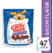 2 Pack - Canine Carry Outs Dog Treats, Bacon Flavor, 47oz