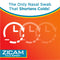 2 Pack - Zicam Cold Remedy No-Drip Nasal Spray with Cooling Menthol 0.5oz