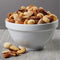 2 Pack - Kirkland Signature Extra Fancy Salted Mixed Nuts 2.5lbs