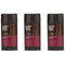 3 Pack - Every Man Jack Crimson Oak Aluminum Free Deodorant 3oz