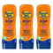 3 Pack - Banana Boat Ultra Sport Sunscreen Lotion SPF 50+ 8oz