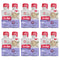 6 Pack - SlimFast High Protein Shakes Vanilla Cream 4 Count Each