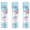 3 Pack - Secret Antiperspirant Powder Fresh 24hr Aerosol 6oz