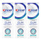 3 Pack - Crest Pro-Health Gum Detoxify Toothpaste Deep Clean 3.7 oz