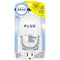 3 Pack - Febreze Plug In Air Freshener Fade Defy Plugs Oil Warmer