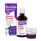 3 Pack - Children's Dimetapp Grape Cold & Cough Medicine 8 fl oz