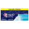 3 Pack - Crest 3D White Advanced Whitening Arctic Fresh Toothpaste 3.3oz 2ct Each