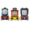 Thomas & Friends Toy Train Diecast Metal Push-Along Vehicle Bundle