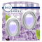 3 Pack - Febreze Small Spaces Air Freshener Limited Edition Southern Lilac Mornings 2ct Each