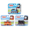 Thomas & Friends Toy Train Diecast Metal Push-Along Vehicle Bundle