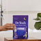 3 Pack - Dr Teal's Epsom Salt Magnesium Sleep Soak 3lb Each