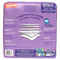 3 Pack - Hartz Home Regular Size Protection Lavender Scented Dog Pads 50ct Each