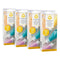 4 Pack - Wilton Disposable 16" Decorating Bags 12 Count Each