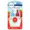 4 Pack - Febreze Plug Refill Berry Bramble Scent 0.87oz