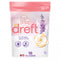 4 Pack - Dreft Laundry Detergent XL Pacs Light Scent Lavender 18 Count Each