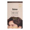 4 Pack - Hims Hair Color & Conditioner Under Cover Dark Brown 5oz