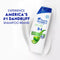 4 Pack - Head & Shoulders Aloe Vera Anti Dandruff Shampoo Conditioner 12.5oz