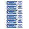 6 Pack - Crest Premium Plus Advanced Whitening Toothpaste with Fluoride Clean Mint 5.2oz