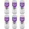 6 Pack - Swiffer Power Mop Liquid Lavender Floor Cleaner Solution 25.3 oz