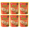 6 Pack - Betty Crocker Reese's Pieces Cookie Mix 11.9oz