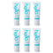6 Pack - Hello Oral Care Fluoride Free Whitening Toothpaste Peppermint 4.7oz