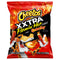 6 Pack - Cheetos Crunchy XXTRA Flamin' Hot Cheese Flavored Snack Chips 8.5oz