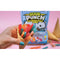 6 Pack - Sour Punch Ice Cream Truck Bites Assorted Flavor Gummy Candy 3.7oz