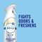 6 Pack - Febreze Room Air Mist Spray Odor Fighter Fresh Lemon Scent 8.8oz