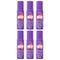 6 Pack - Aussie Mega Hair Spray Light Hold 42g