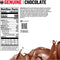 12 Pack - Muscle Milk Genuine Protein Shake, Chocolate 11.16oz