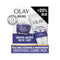 Olay Skin Care Retinol Duo Pack, Smoothing Face Moisturizer & Face Wash Anti-Aging, 1.7 oz