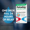 3 Pack - PATADAY Once Daily Relief Extra Strength 2.5ml