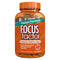 Focus Factor Vision Formula Eye Health Support 60 Count