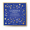 Godiva Goldmark Assorted Chocolate Candy Giftbox 7.7oz 18 Count