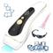 Laser Hair Removal for Women and Men, IPL Hair Removal with Ice Cold Function