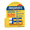 Herpecin-L Lip Protectant/cold Sore & Sunscreen Lip Balm Twin Pack