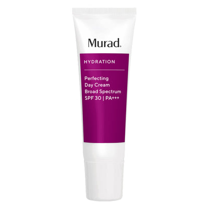 Murad Hydration Perfecting Day Cream Broad Spectrum SPF 30 1.7 oz