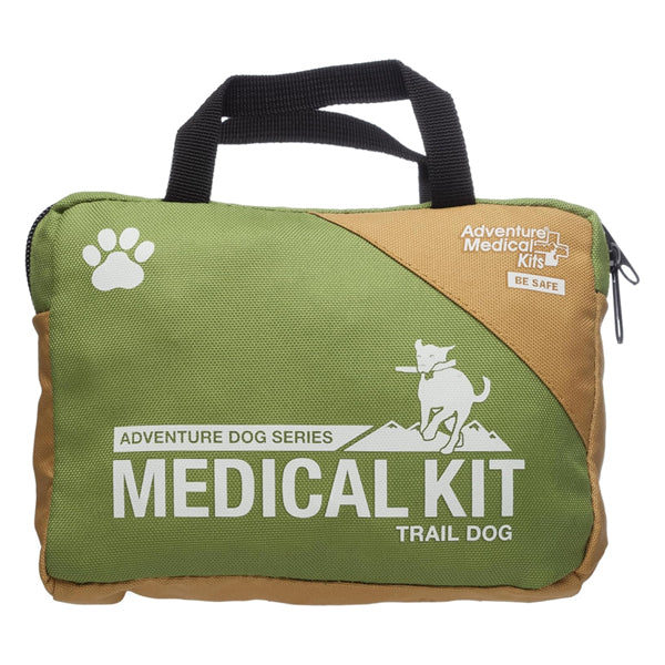 Adventure Medical Kits Trail Dog First Aid Medical Kit
