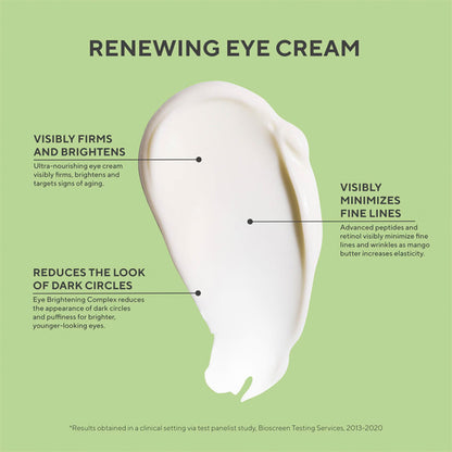 Murad Resurgence Renewing Eye Cream 0.5 oz